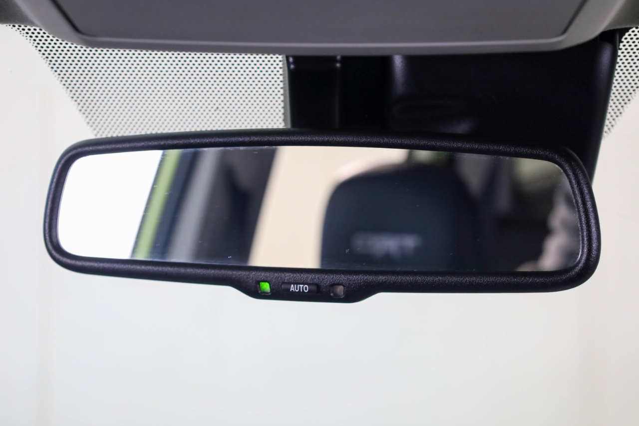 Toyota 4Runner TRD Sport 2WD (Natl) 2023