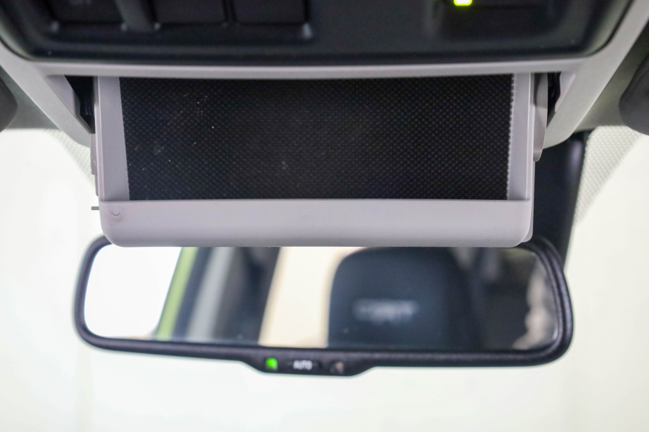 Toyota 4Runner TRD Sport 2WD (Natl) 2023