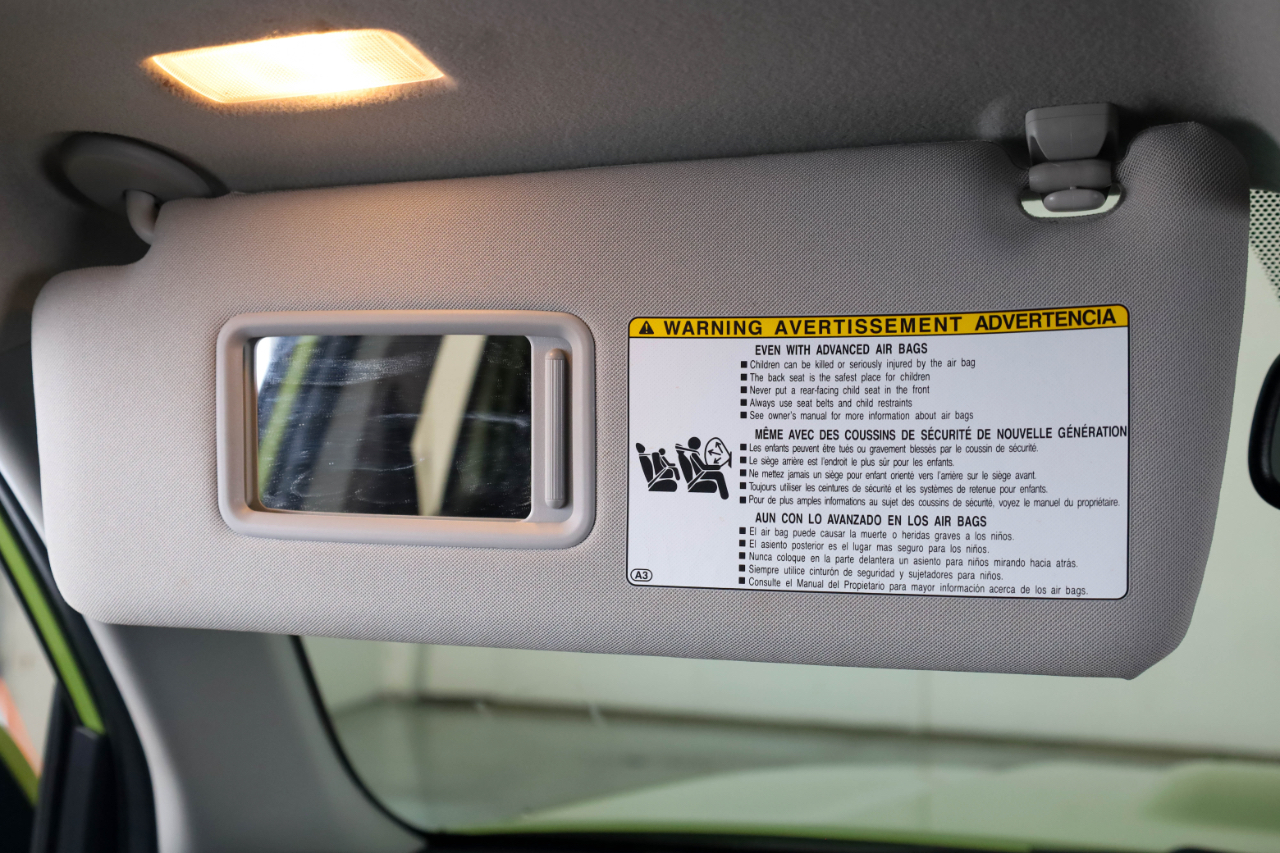 Toyota 4Runner TRD Sport 2WD (Natl) 2023