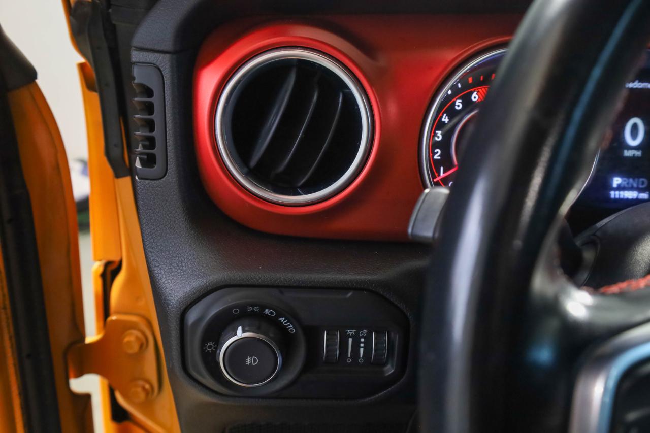 Jeep Wrangler Unlimited Rubicon 4x4 2021