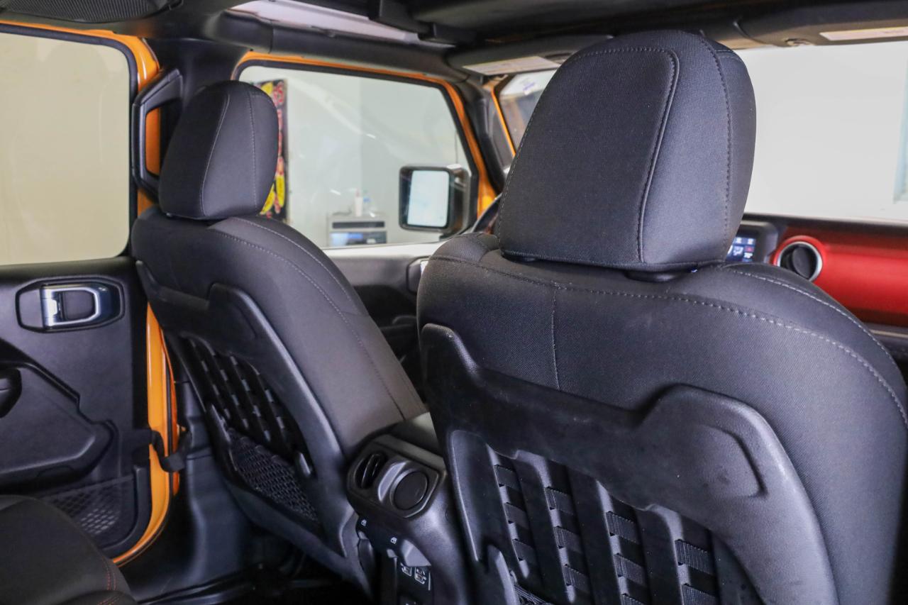 Jeep Wrangler Unlimited Rubicon 4x4 2021