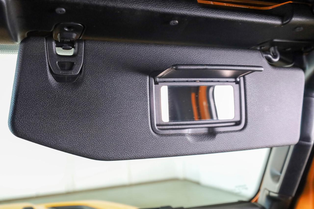 Jeep Wrangler Unlimited Rubicon 4x4 2021