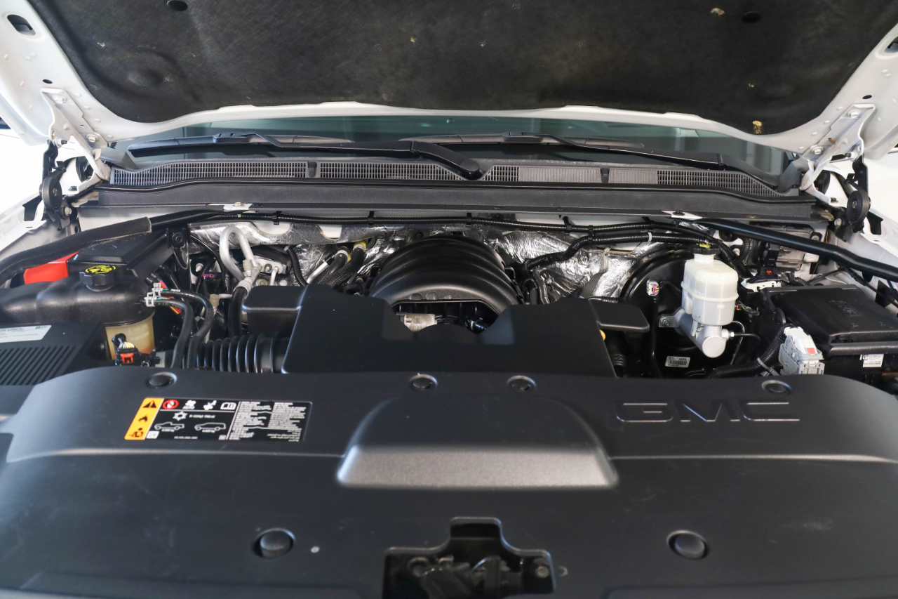 GMC Yukon XL 2WD 4dr Denali 2017