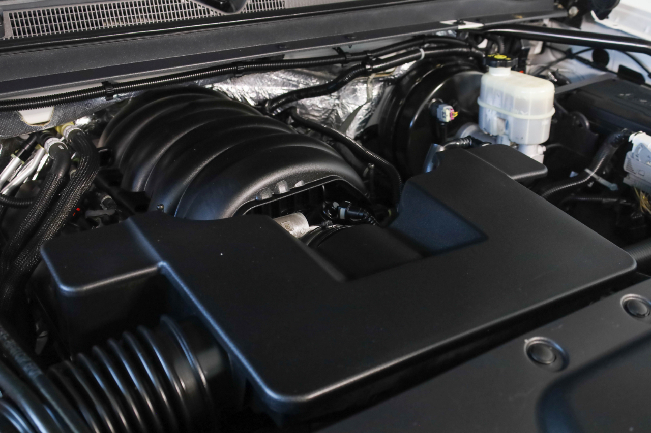 GMC Yukon XL 2WD 4dr Denali 2017