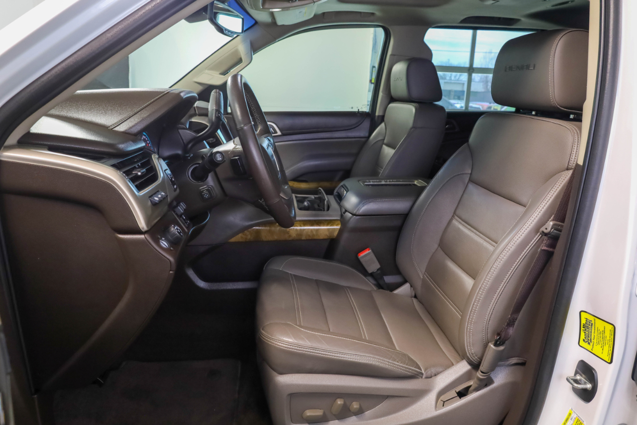 GMC Yukon XL 2WD 4dr Denali 2017
