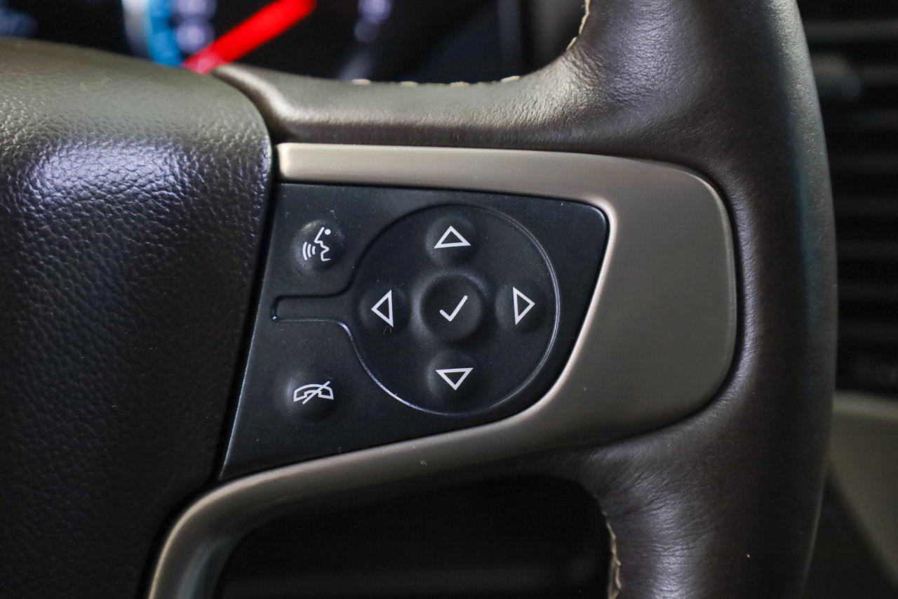 GMC Yukon XL 2WD 4dr Denali 2017