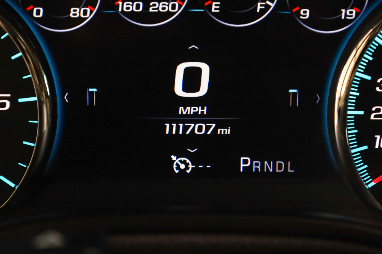 GMC Yukon XL 2WD 4dr Denali 2017