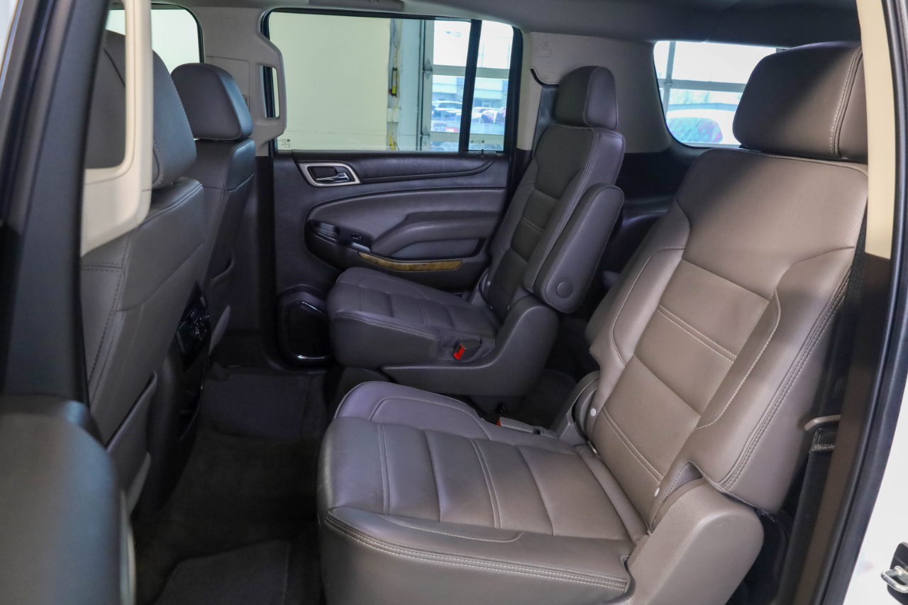 GMC Yukon XL 2WD 4dr Denali 2017