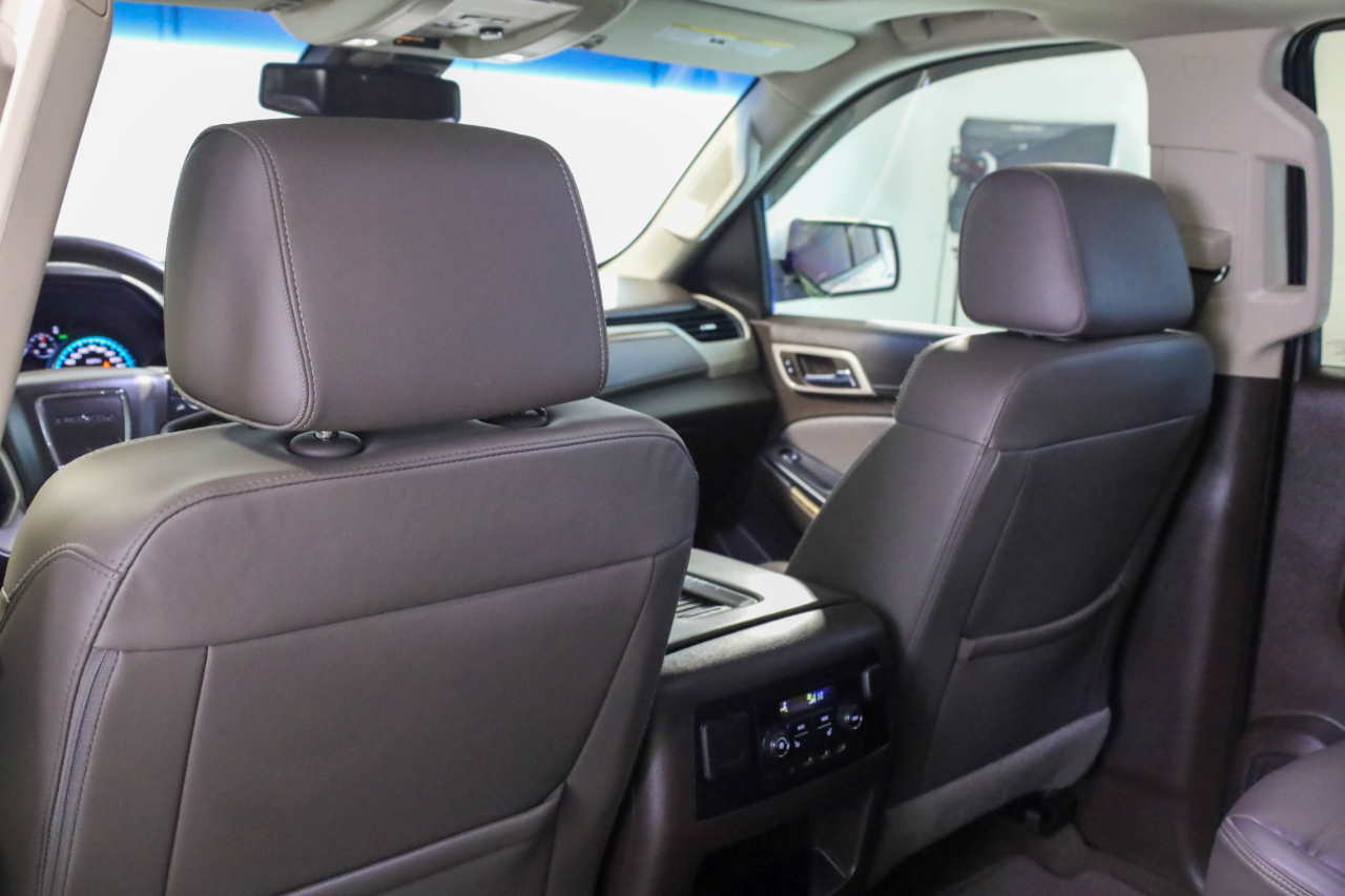 GMC Yukon XL 2WD 4dr Denali 2017