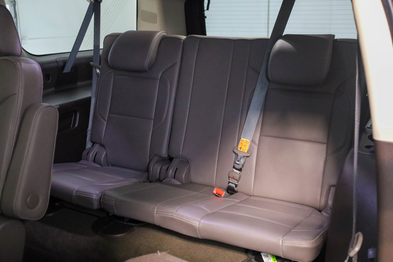 GMC Yukon XL 2WD 4dr Denali 2017