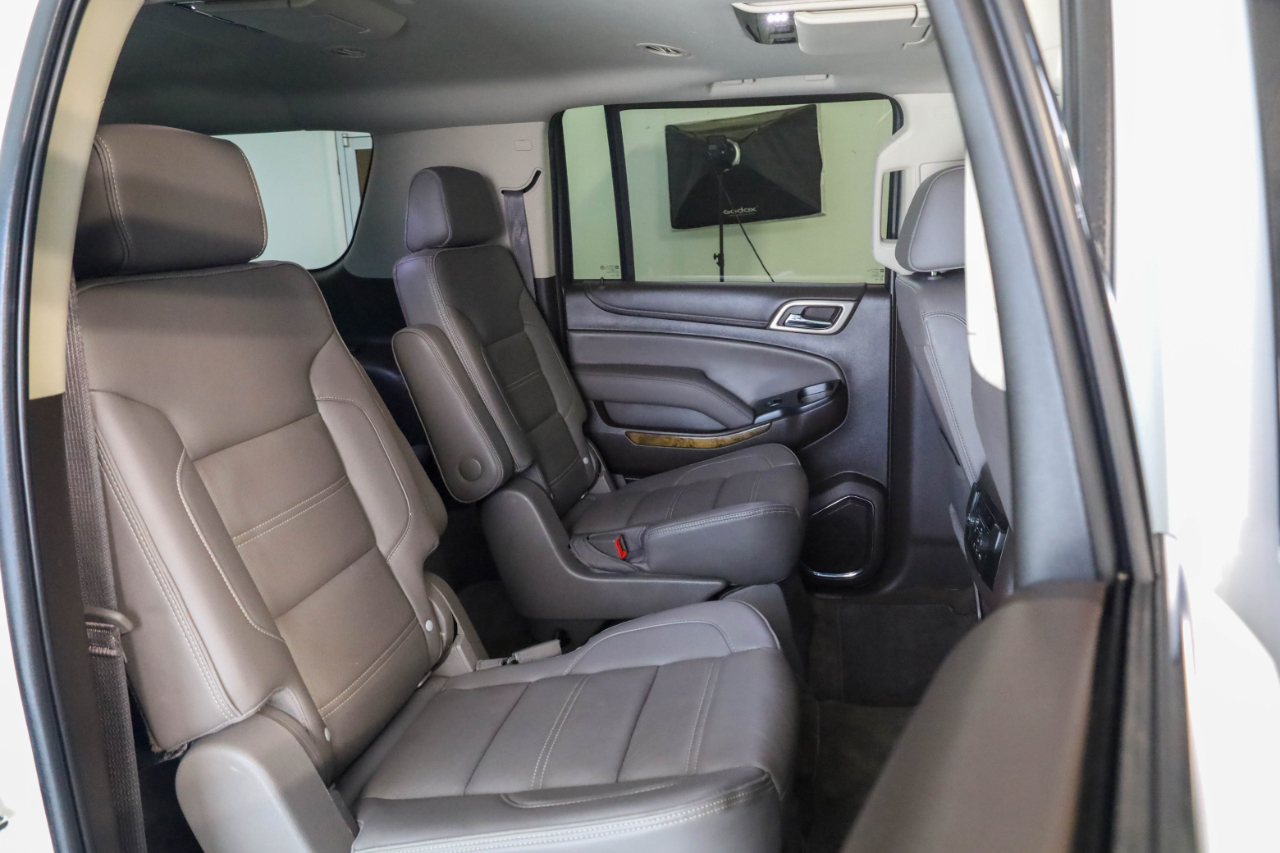 GMC Yukon XL 2WD 4dr Denali 2017