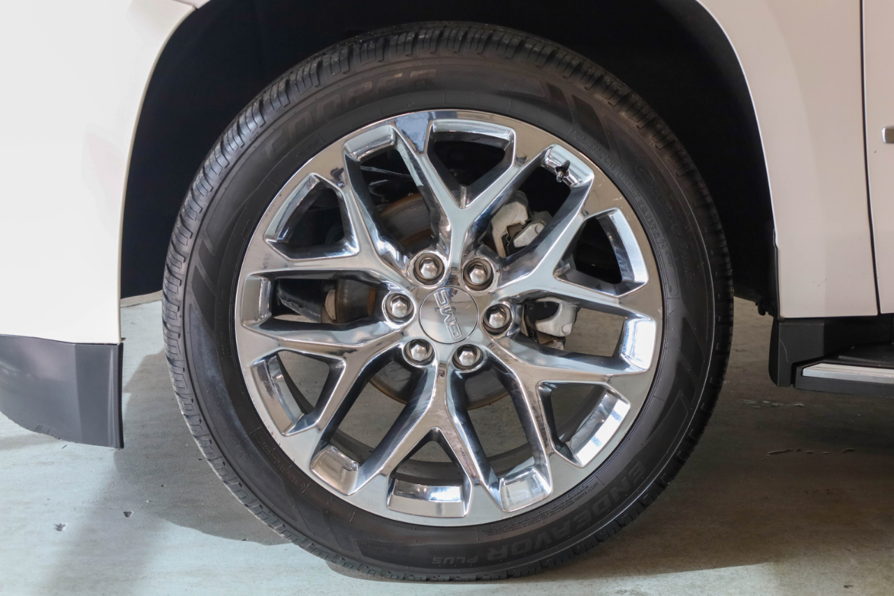 GMC Yukon XL 2WD 4dr Denali 2017