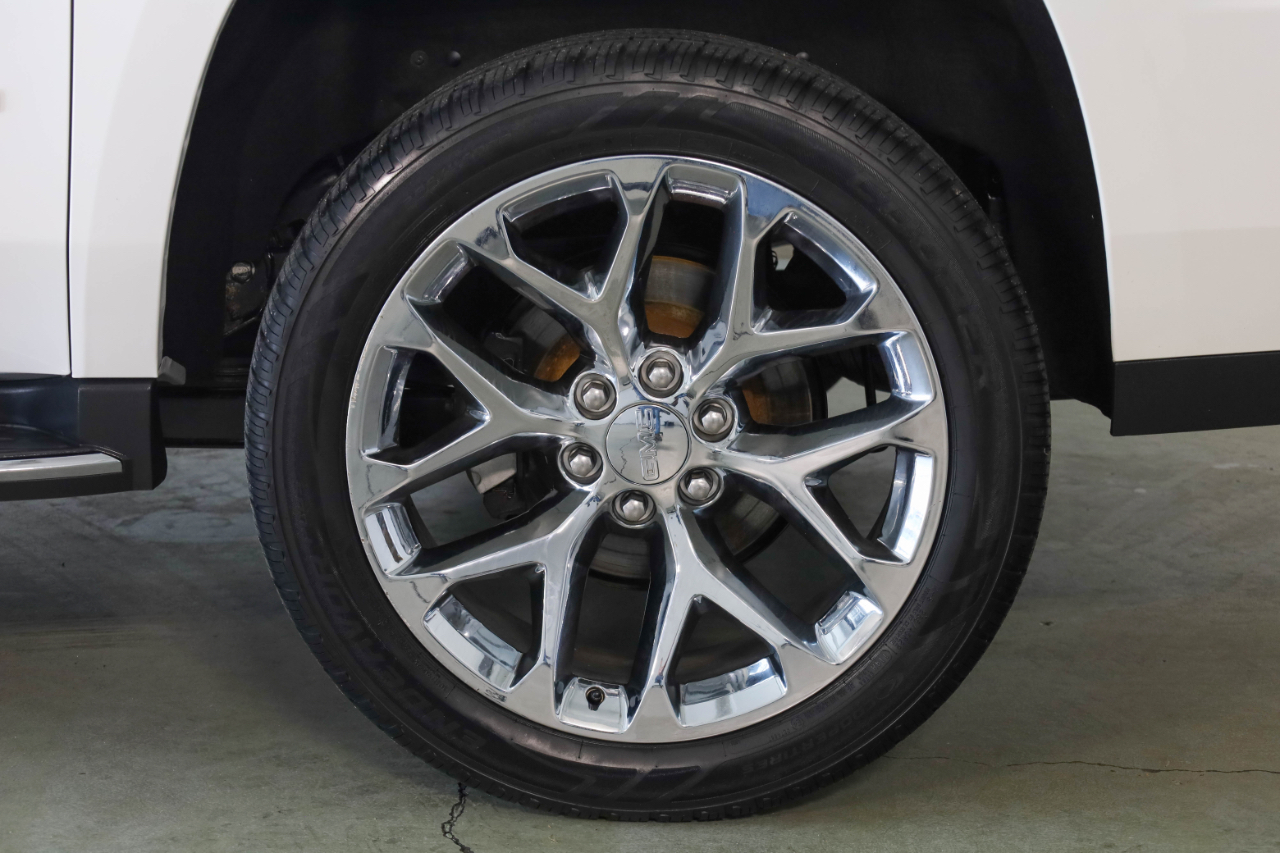 GMC Yukon XL 2WD 4dr Denali 2017