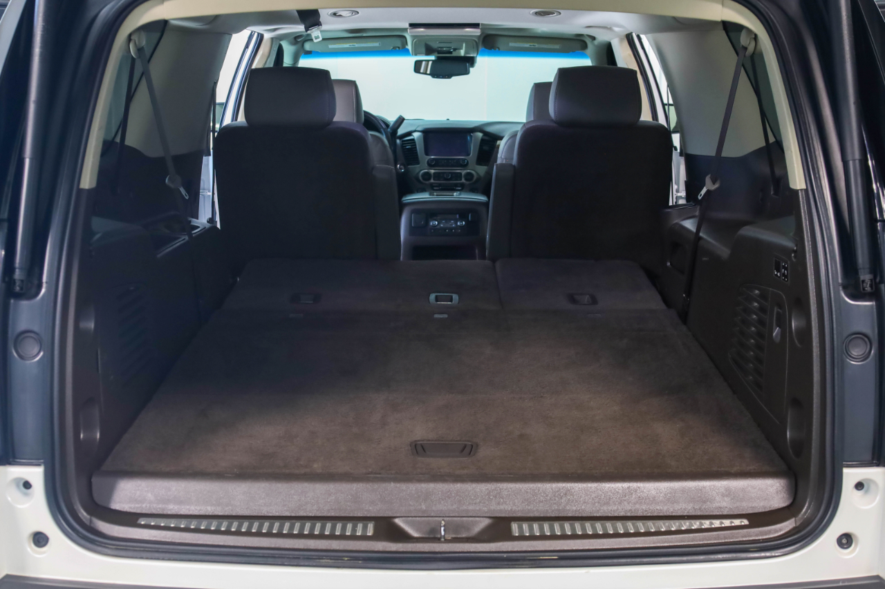 GMC Yukon XL 2WD 4dr Denali 2017