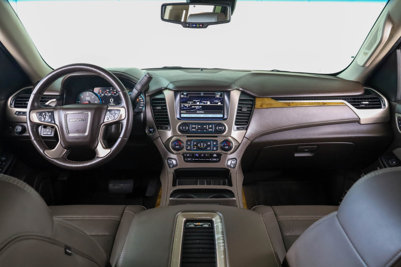 GMC Yukon XL 2WD 4dr Denali 2017