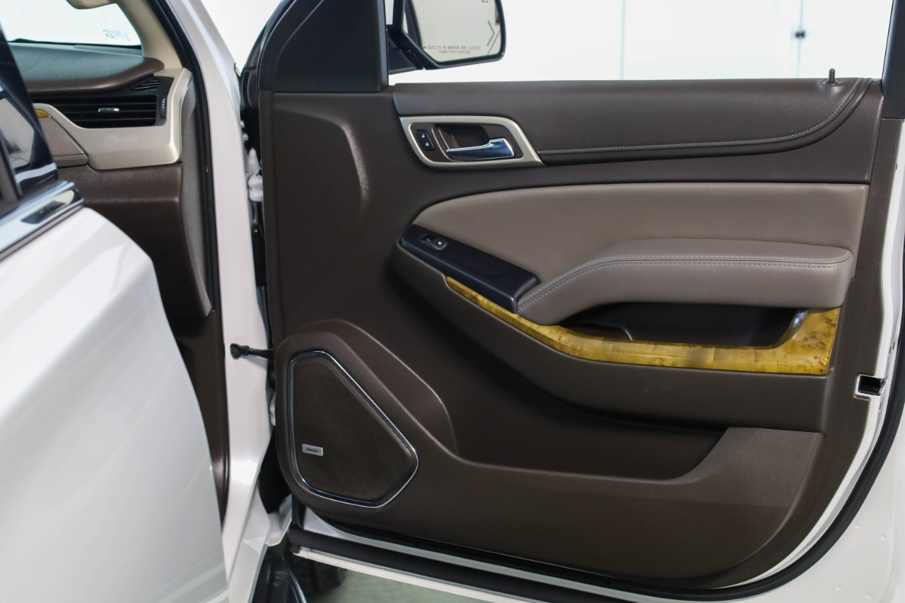 GMC Yukon XL 2WD 4dr Denali 2017