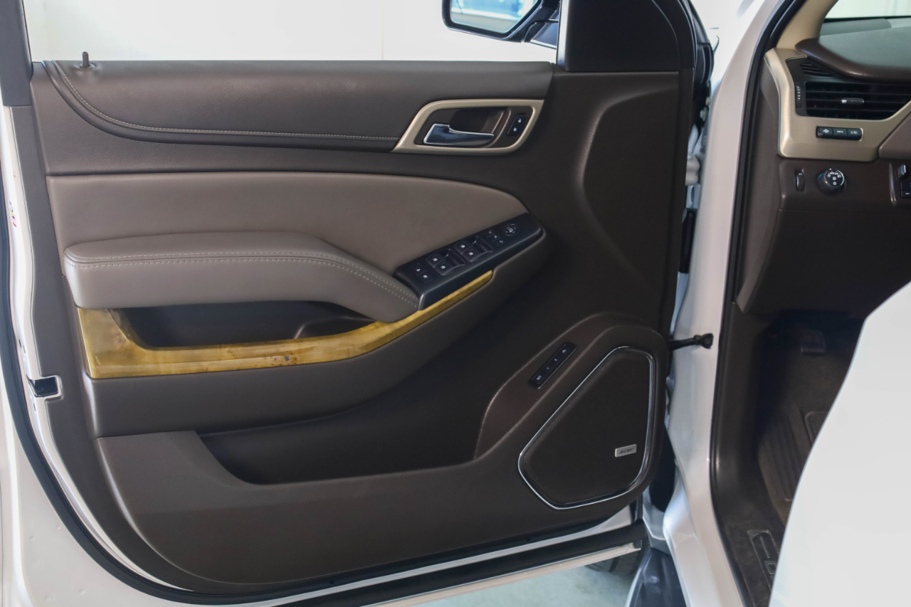 GMC Yukon XL 2WD 4dr Denali 2017