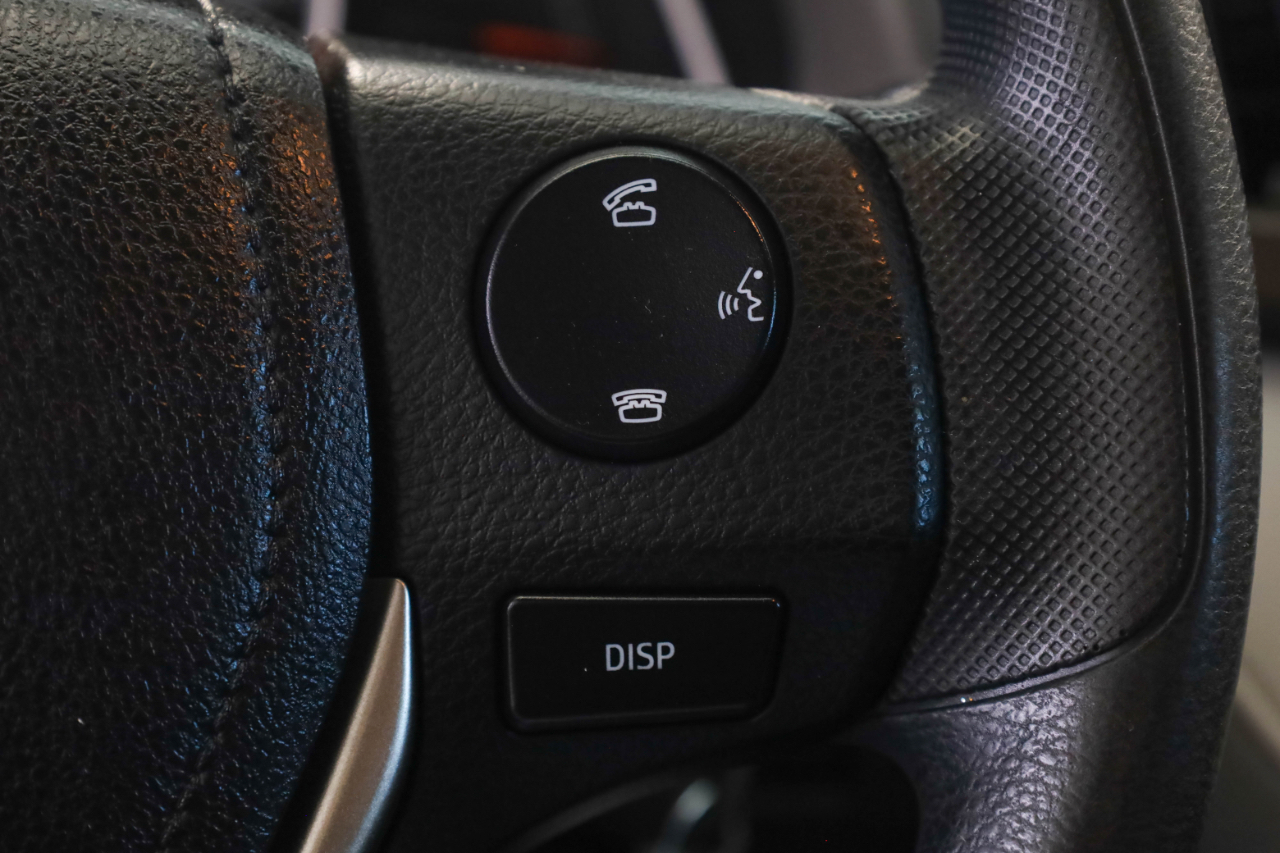 Toyota RAV4 FWD 4dr LE (Natl) 2014