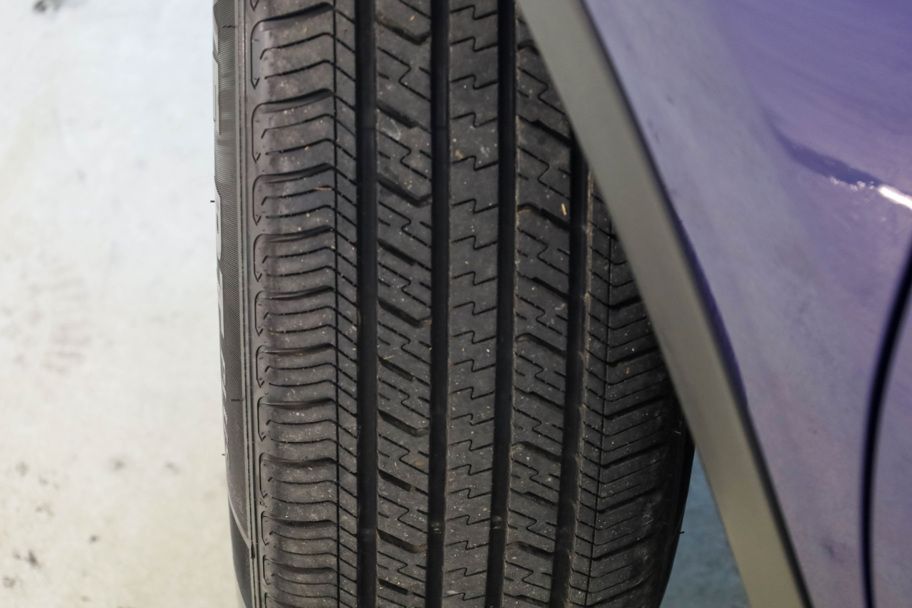 Toyota RAV4 FWD 4dr LE (Natl) 2014