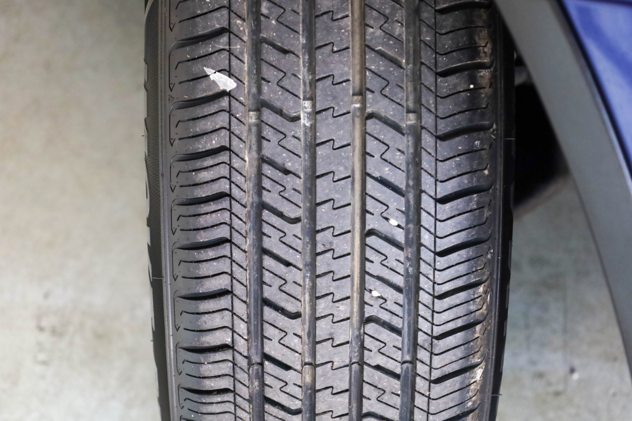 Toyota RAV4 FWD 4dr LE (Natl) 2014