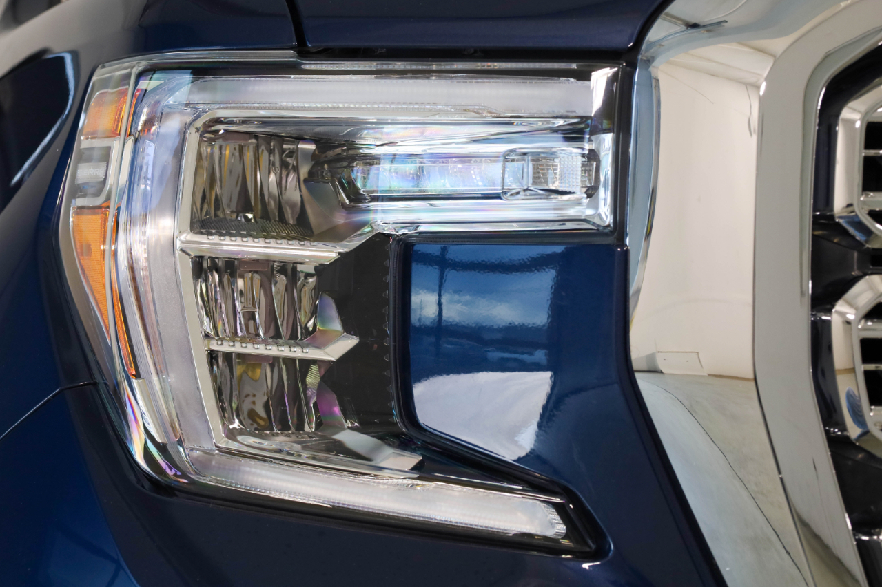 GMC Sierra 1500 4WD Crew Cab 157" Denali 2019