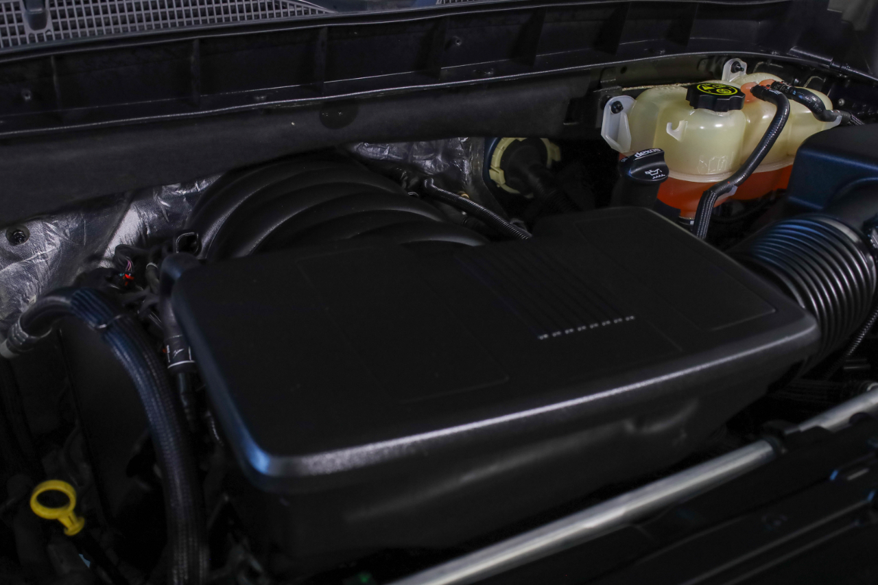 GMC Sierra 1500 4WD Crew Cab 157" Denali 2019