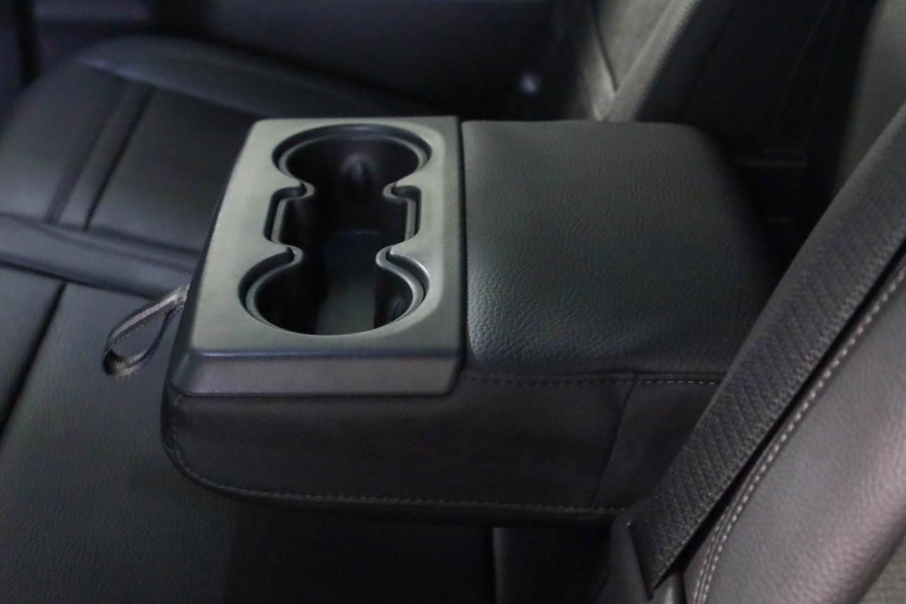 GMC Sierra 1500 4WD Crew Cab 157" Denali 2019