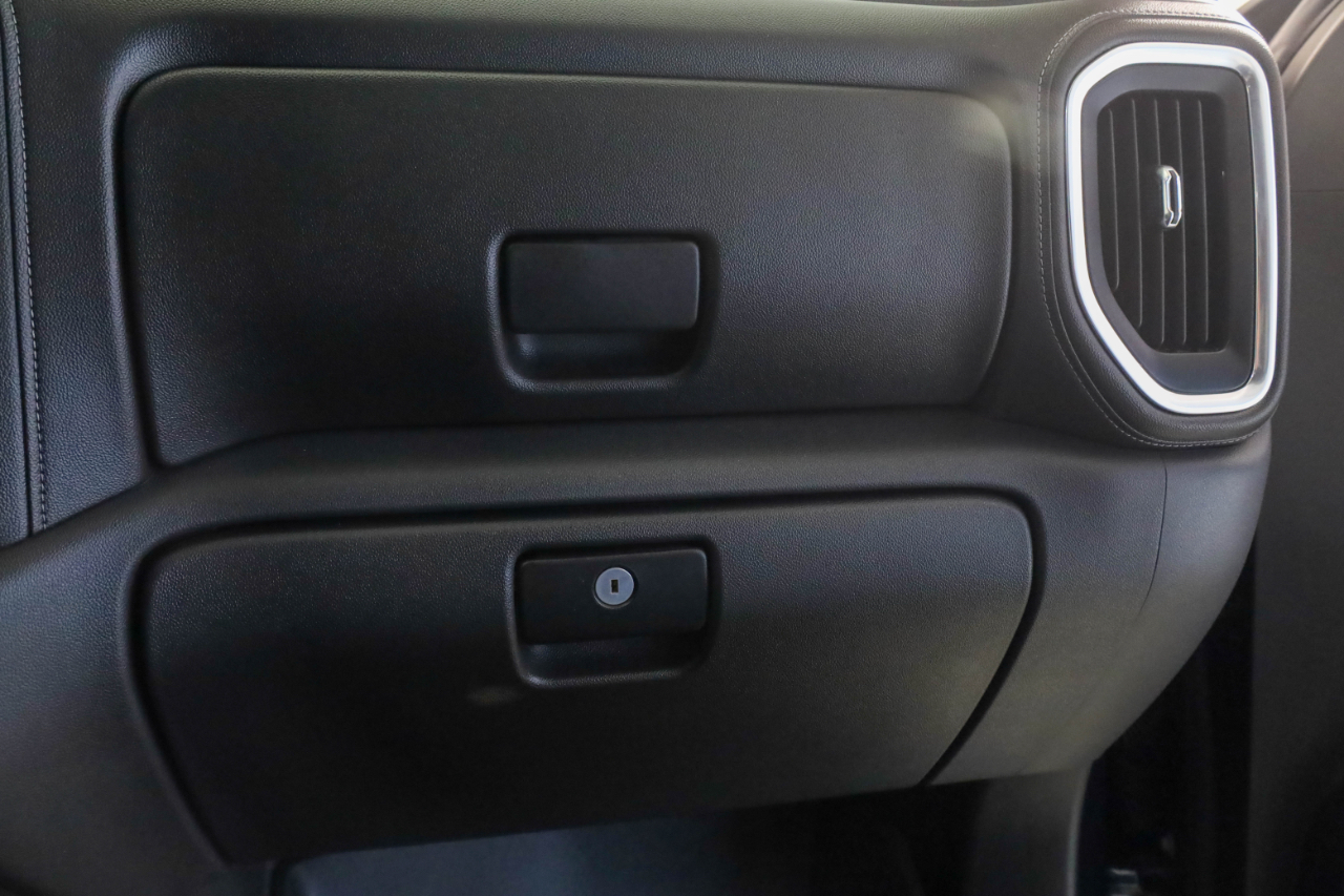 GMC Sierra 1500 4WD Crew Cab 157" Denali 2019