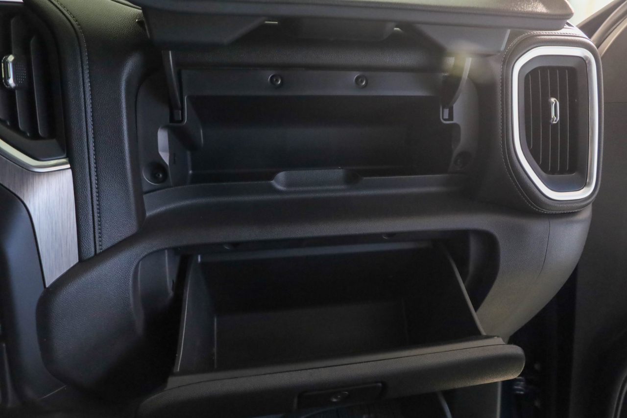 GMC Sierra 1500 4WD Crew Cab 157" Denali 2019