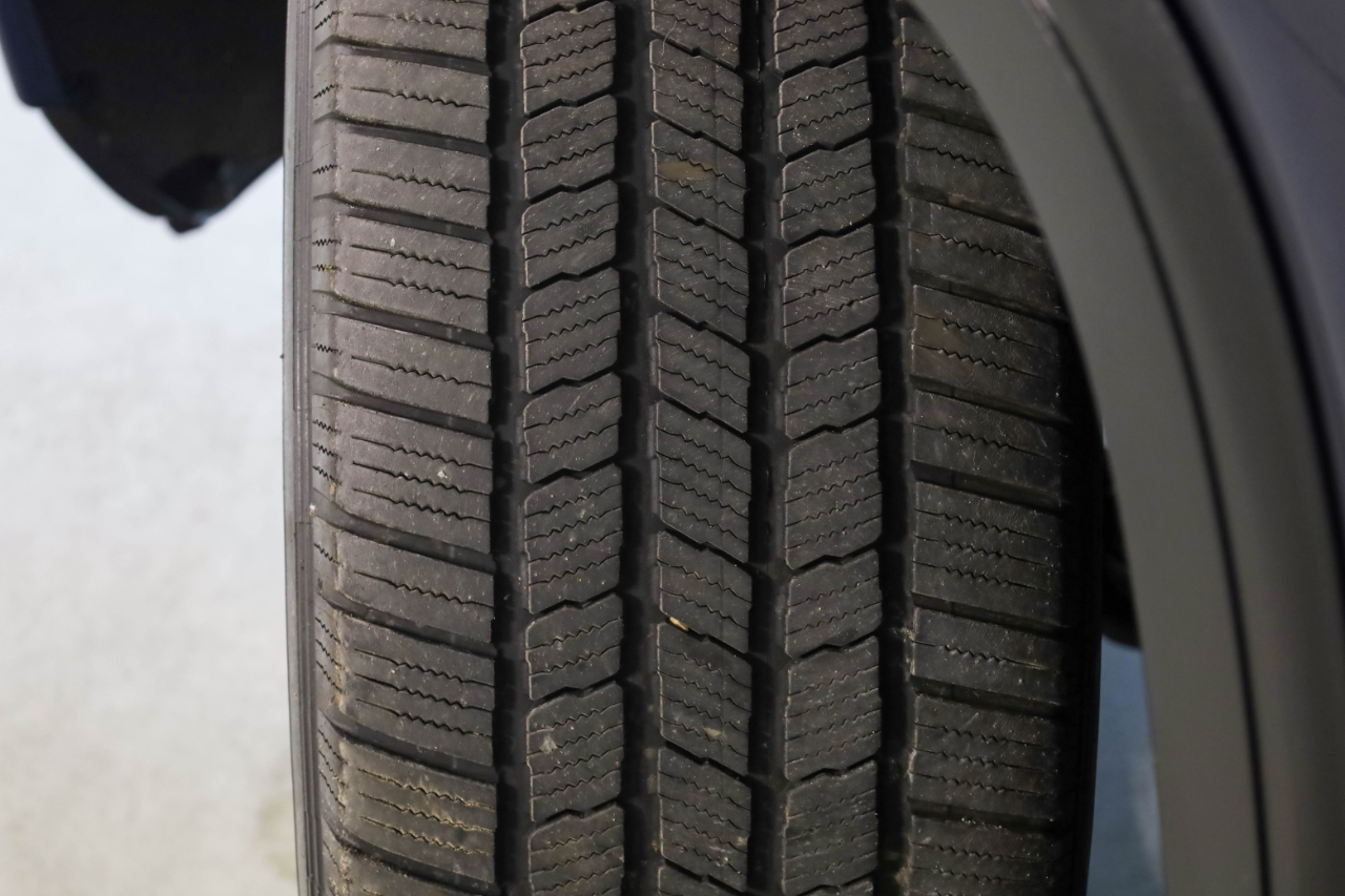 GMC Sierra 1500 4WD Crew Cab 157" Denali 2019