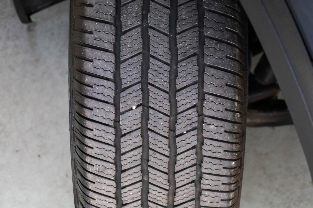 GMC Sierra 1500 4WD Crew Cab 157" Denali 2019