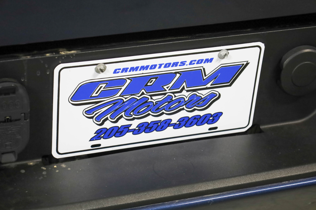 GMC Sierra 1500 4WD Crew Cab 157" Denali 2019