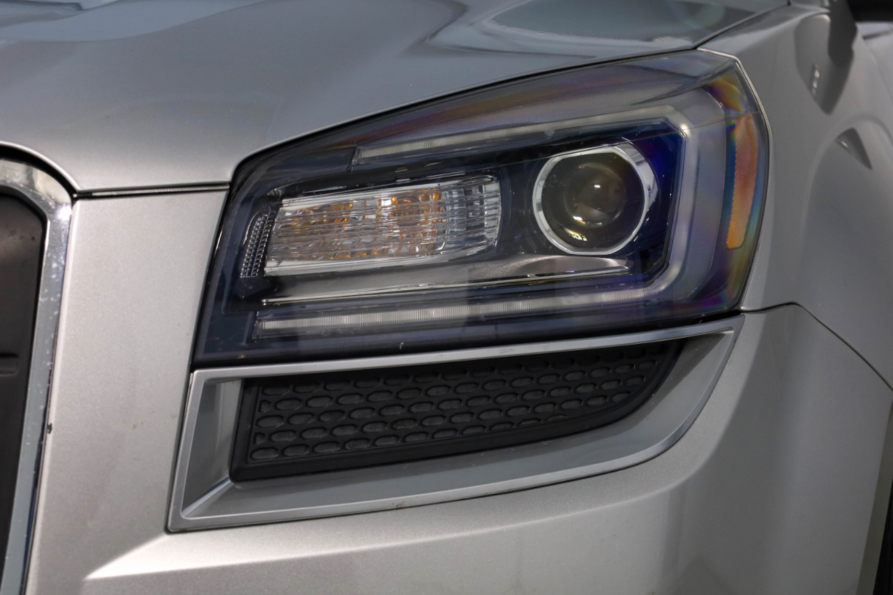 GMC Acadia FWD 4dr SLT w/SLT-1 2016