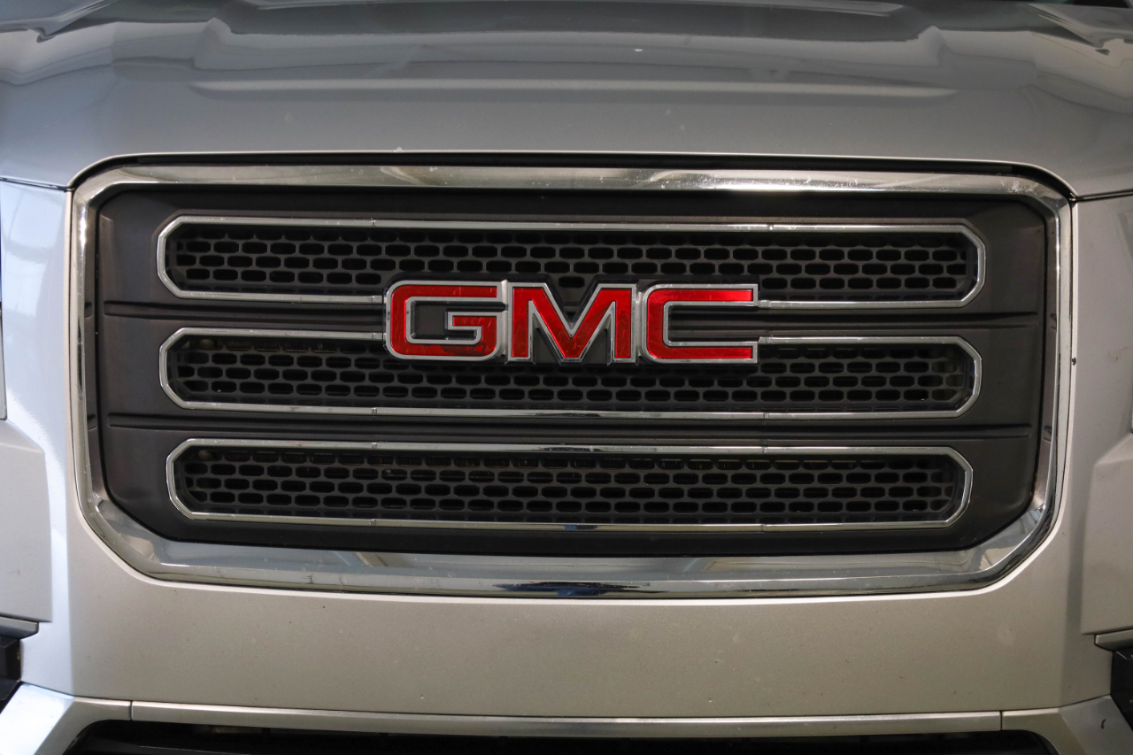 GMC Acadia FWD 4dr SLT w/SLT-1 2016