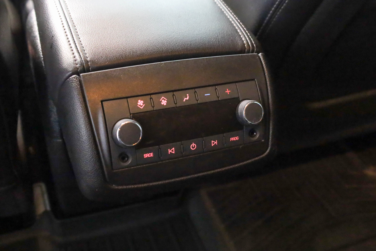 GMC Acadia FWD 4dr SLT w/SLT-1 2016