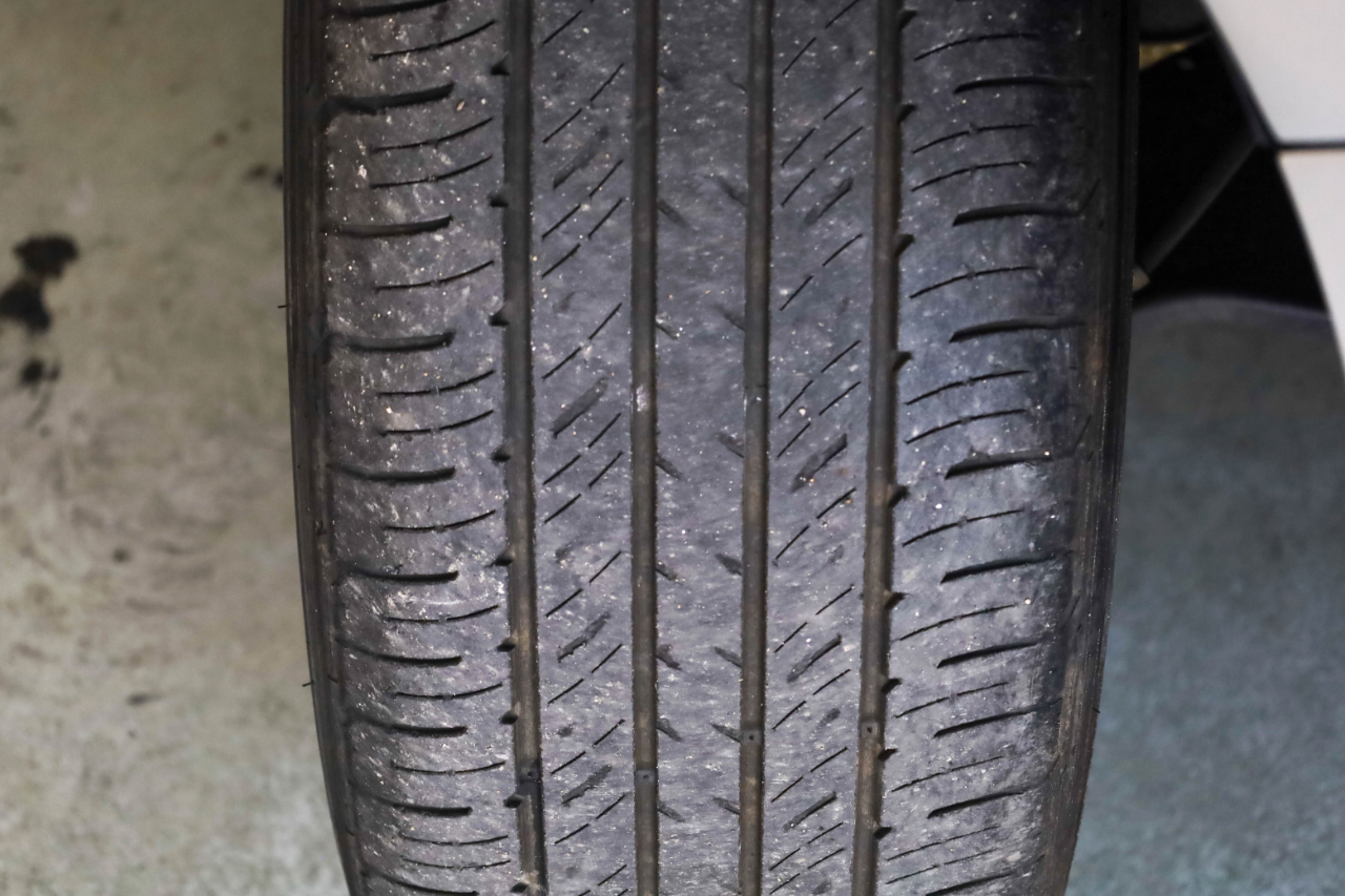 GMC Acadia FWD 4dr SLT w/SLT-1 2016