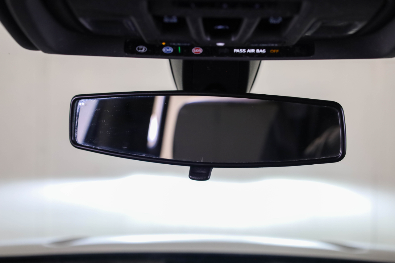 Chevrolet Silverado 1500 4WD Crew Cab 147" LT Trail Boss 2021