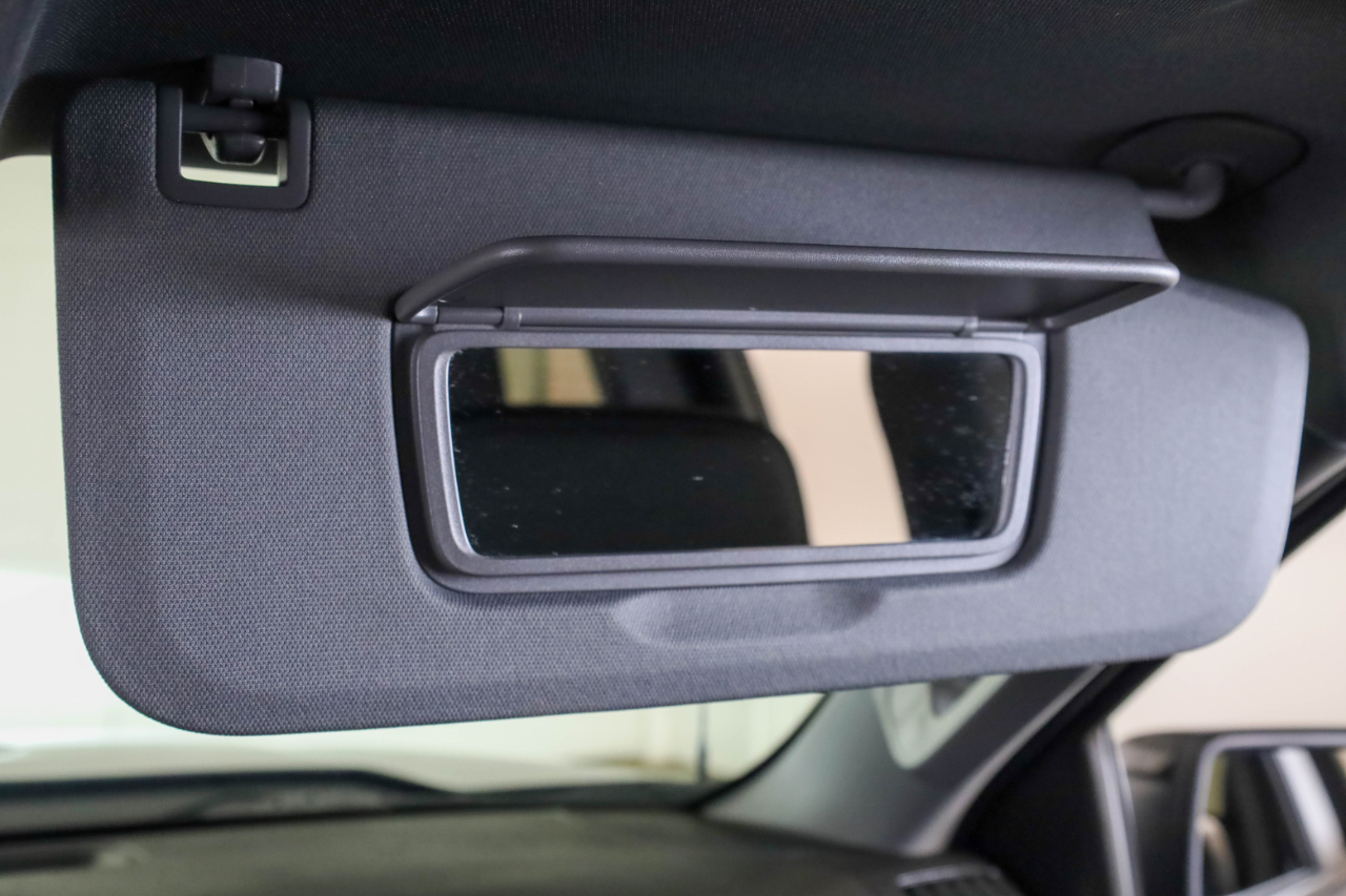 Chevrolet Silverado 1500 4WD Crew Cab 147" LT Trail Boss 2021