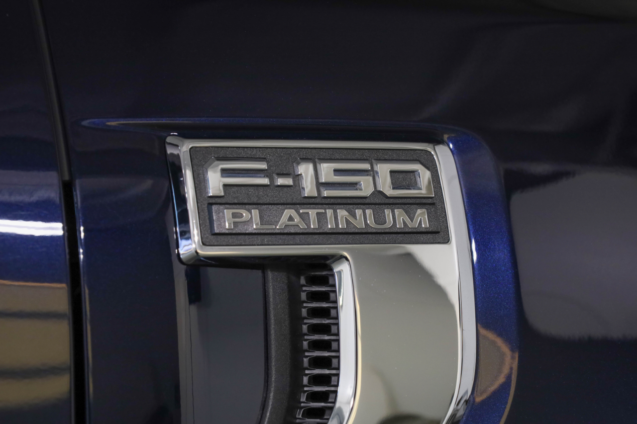 Ford F-150 XL 4WD SuperCrew 5.5' Box 2021