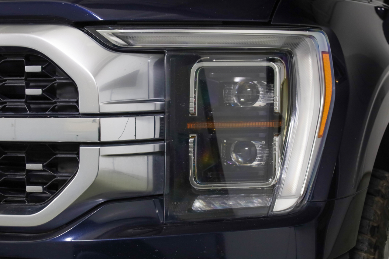 Ford F-150 XL 4WD SuperCrew 5.5' Box 2021