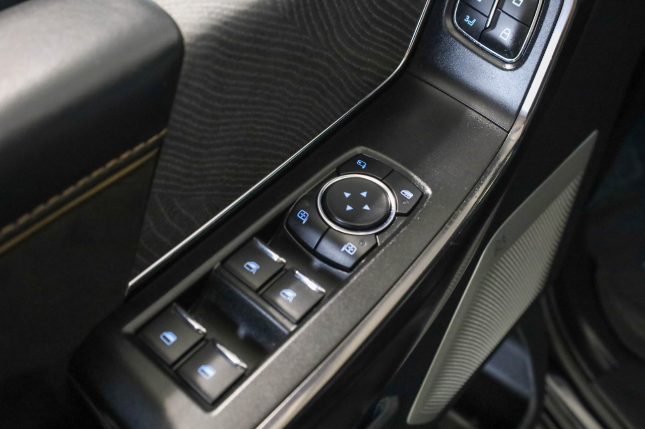 Ford F-150 XL 4WD SuperCrew 5.5' Box 2021