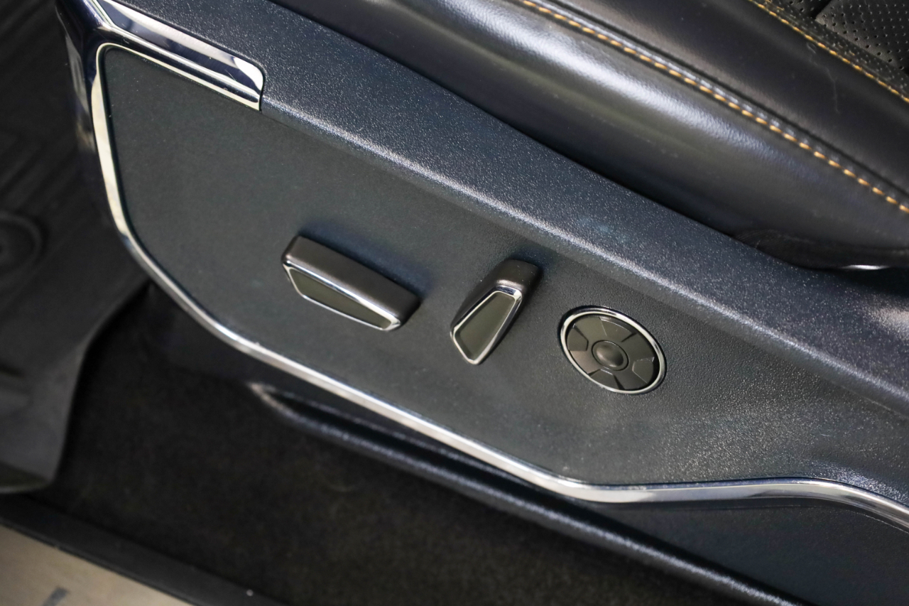 Ford F-150 XL 4WD SuperCrew 5.5' Box 2021