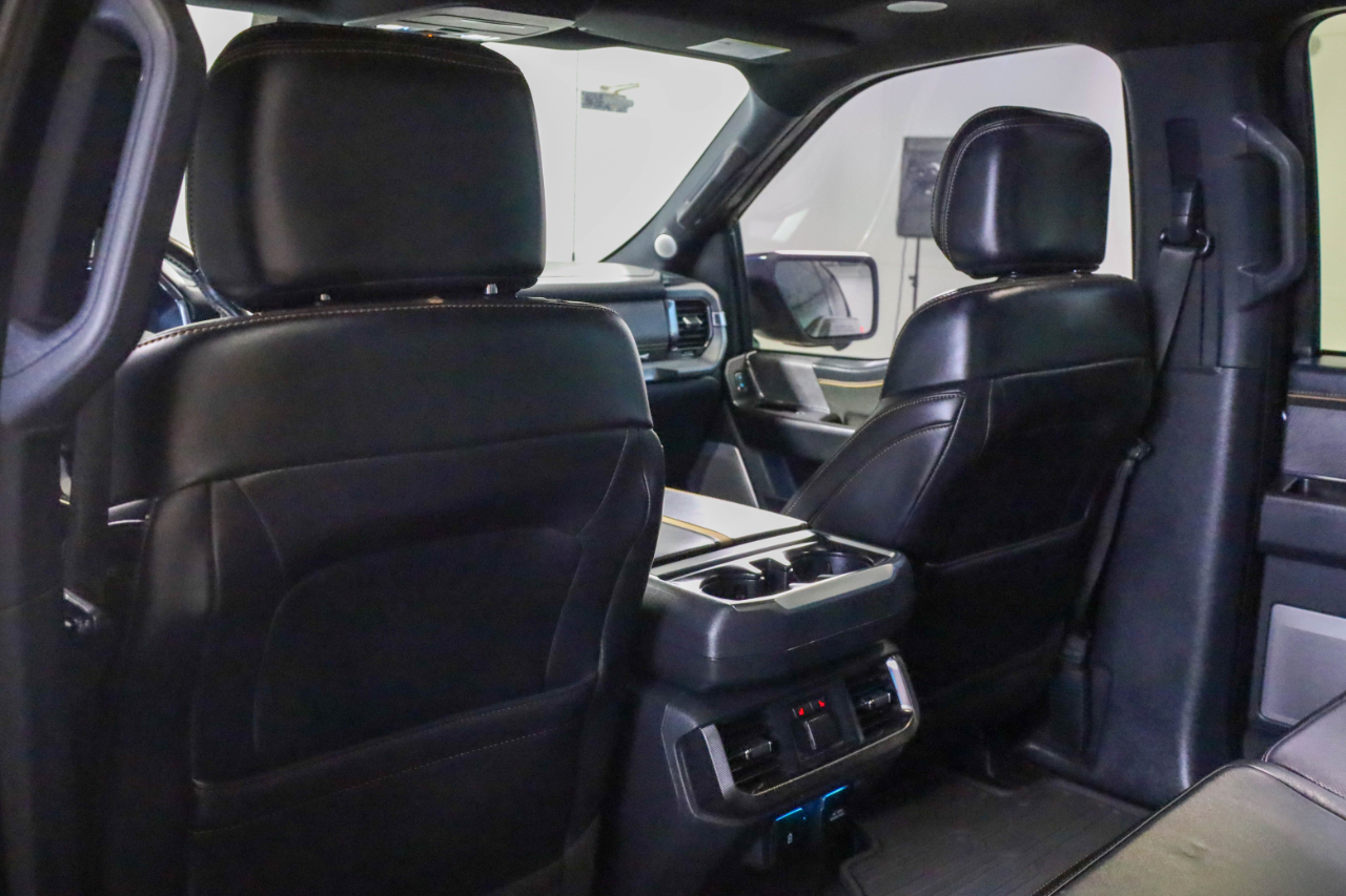 Ford F-150 XL 4WD SuperCrew 5.5' Box 2021