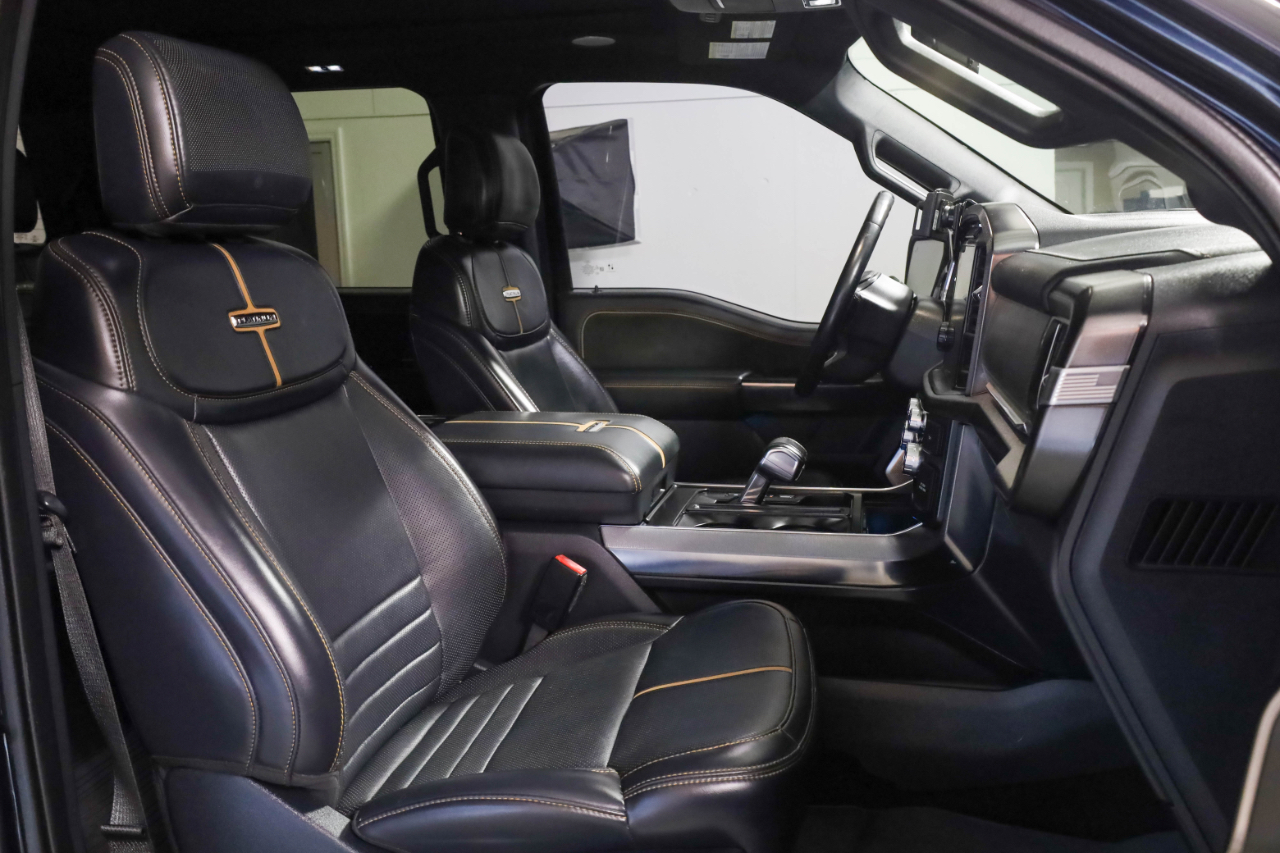 Ford F-150 XL 4WD SuperCrew 5.5' Box 2021