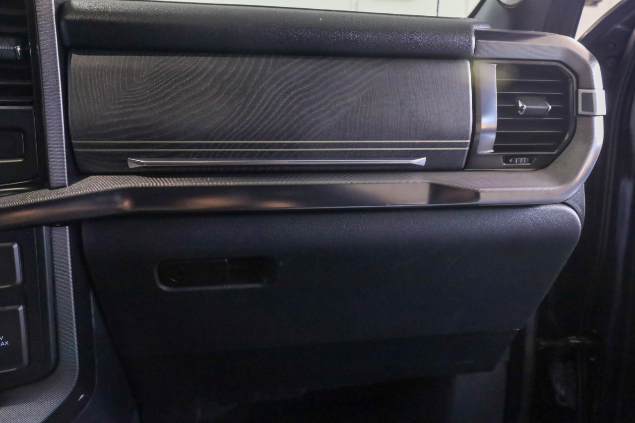 Ford F-150 XL 4WD SuperCrew 5.5' Box 2021