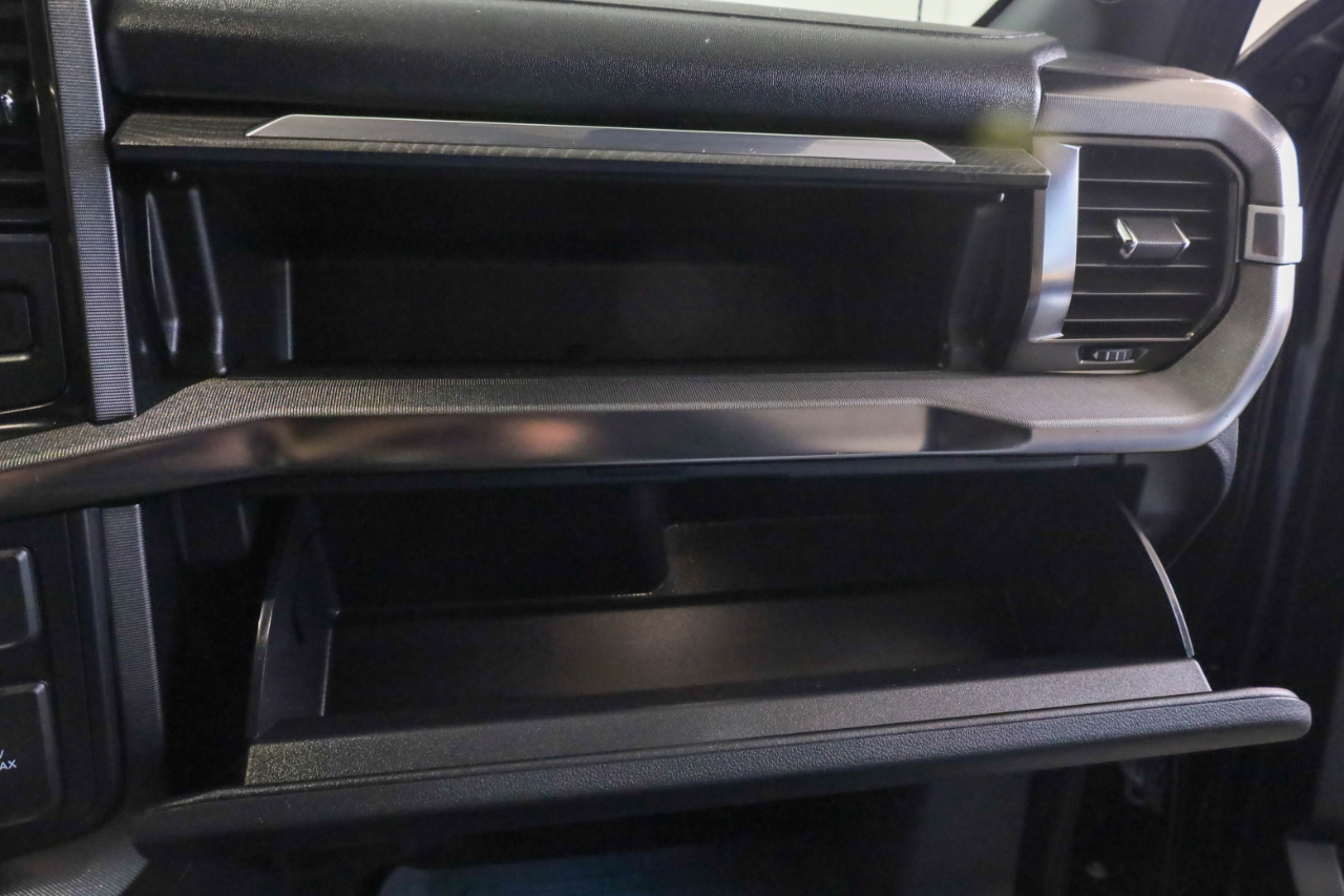 Ford F-150 XL 4WD SuperCrew 5.5' Box 2021