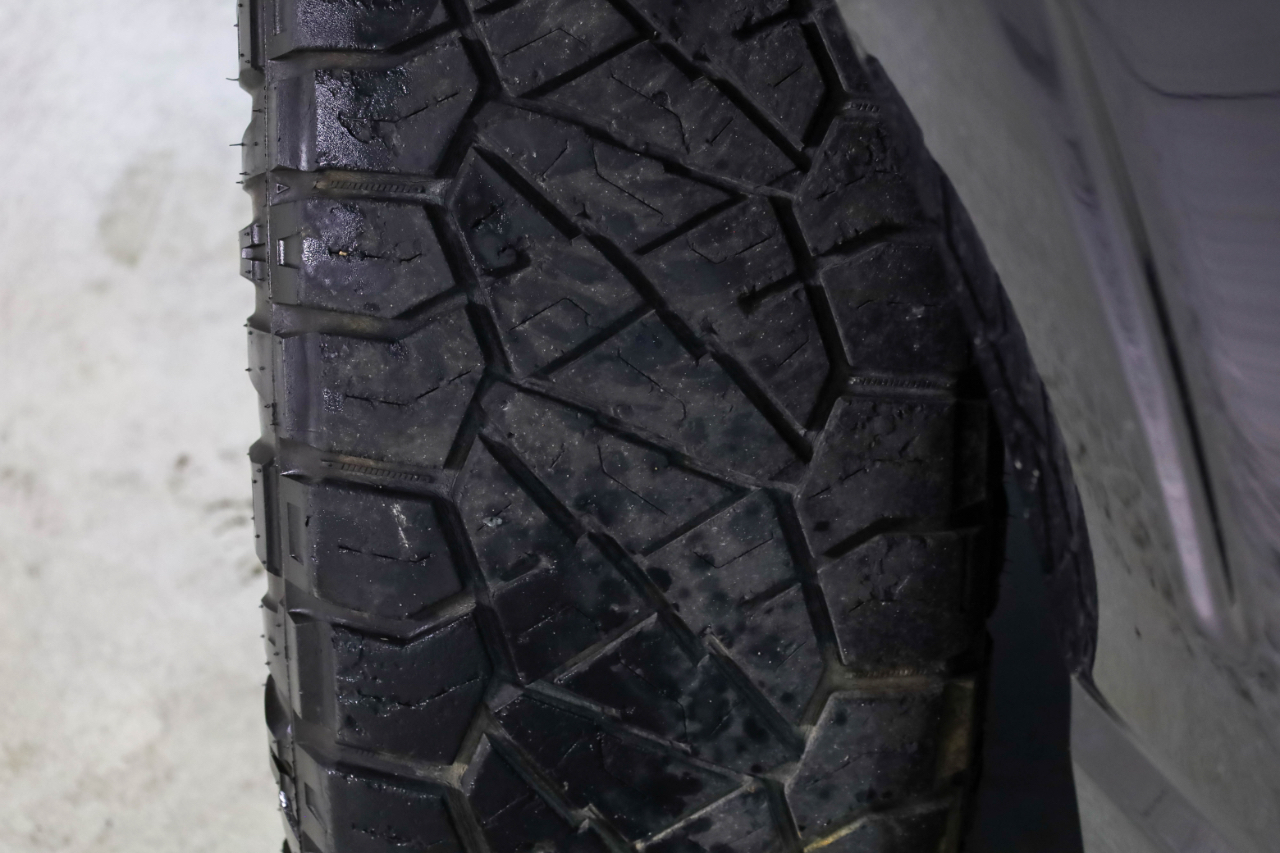 Ford F-150 XL 4WD SuperCrew 5.5' Box 2021