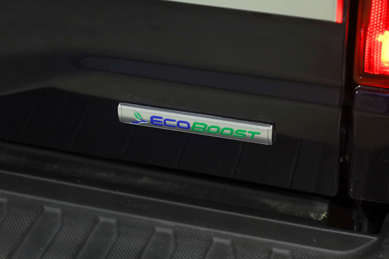 Ford F-150 XL 4WD SuperCrew 5.5' Box 2021