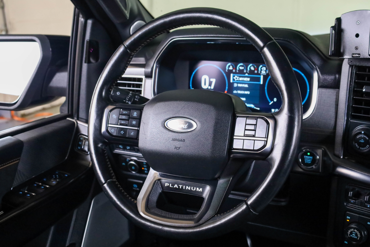 Ford F-150 XL 4WD SuperCrew 5.5' Box 2021