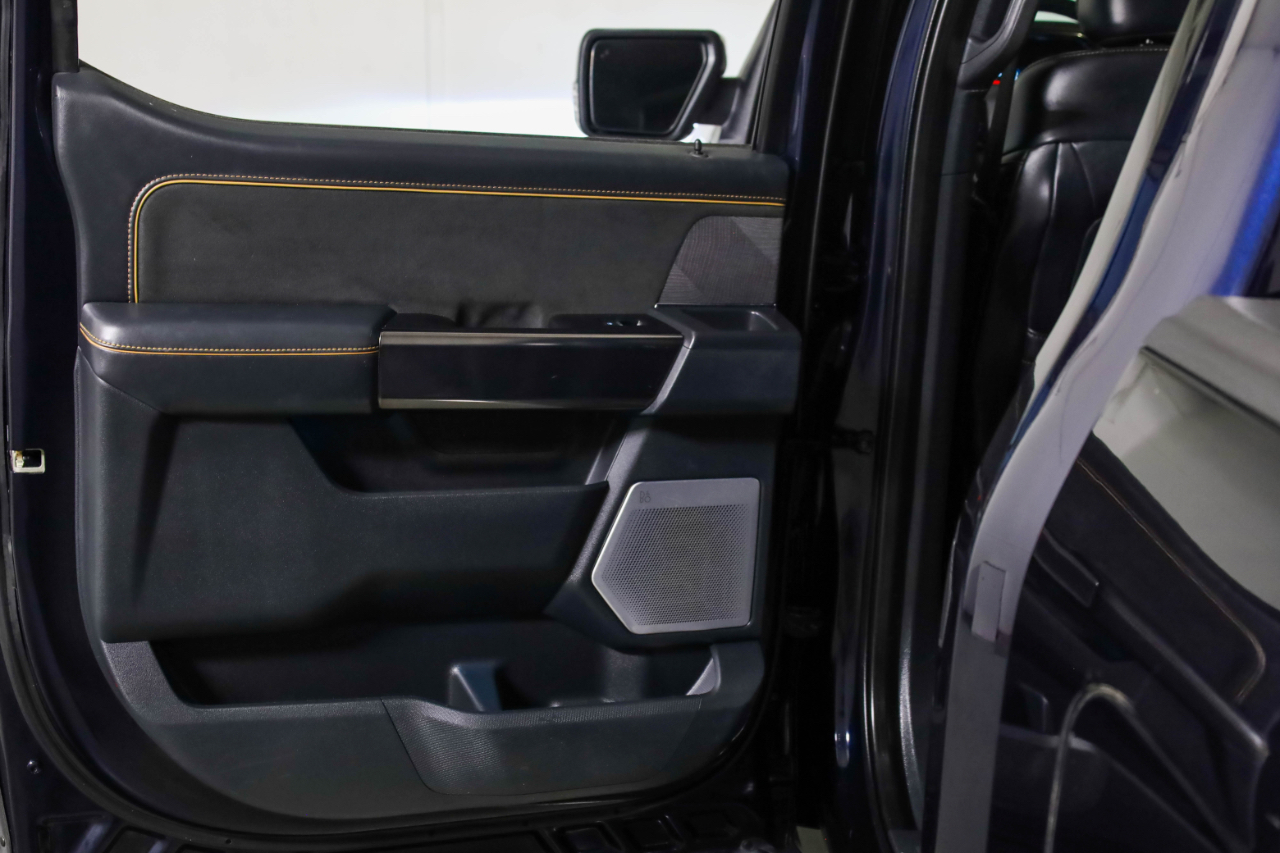 Ford F-150 XL 4WD SuperCrew 5.5' Box 2021